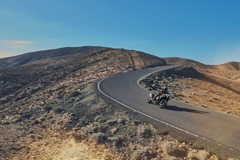 KTM World Adventure Week 2021 (OKR Moto)